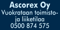 Ascorex Oy